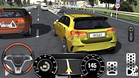 realistic city driving games